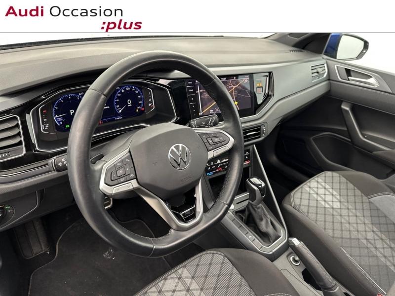 Voitures occasions VOLKSWAGEN POLO R-Line Saint-Thibault-des-Vignes