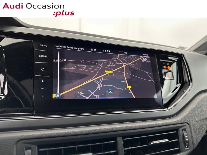 Voitures occasions VOLKSWAGEN POLO R-Line Saint-Thibault-des-Vignes