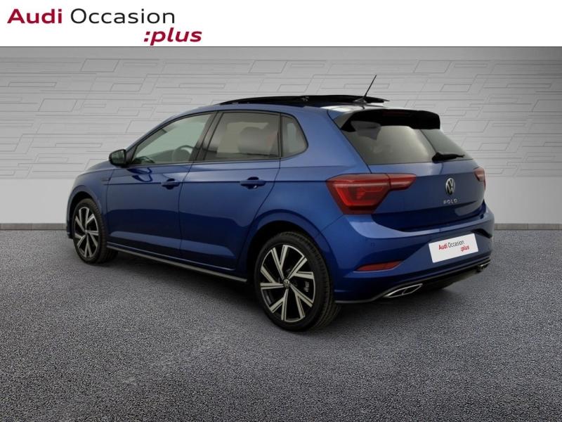Voitures occasions VOLKSWAGEN POLO R-Line Saint-Thibault-des-Vignes