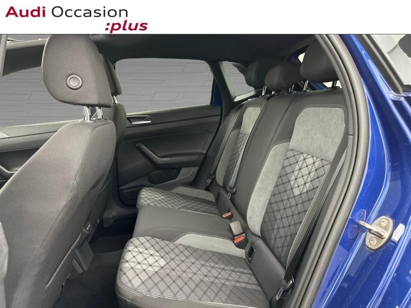 Voitures occasions VOLKSWAGEN POLO R-Line Saint-Thibault-des-Vignes