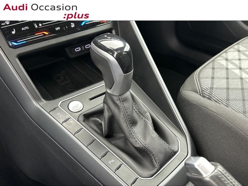 Voitures occasions VOLKSWAGEN POLO R-Line Saint-Thibault-des-Vignes