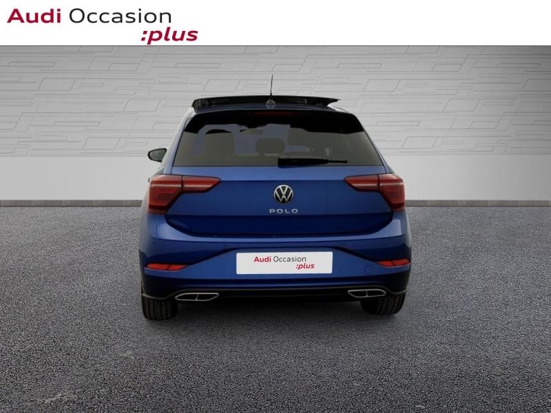 Voitures occasions VOLKSWAGEN POLO R-Line Saint-Thibault-des-Vignes