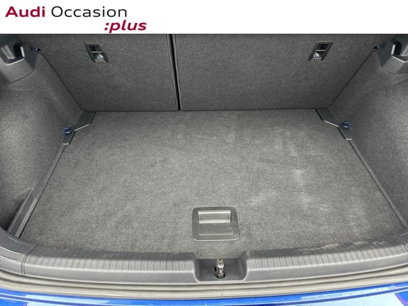 Voitures occasions VOLKSWAGEN POLO R-Line Saint-Thibault-des-Vignes