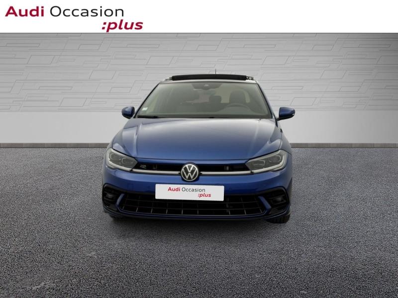 Voitures occasions VOLKSWAGEN POLO R-Line Saint-Thibault-des-Vignes