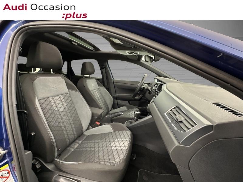 Voitures occasions VOLKSWAGEN POLO R-Line Saint-Thibault-des-Vignes