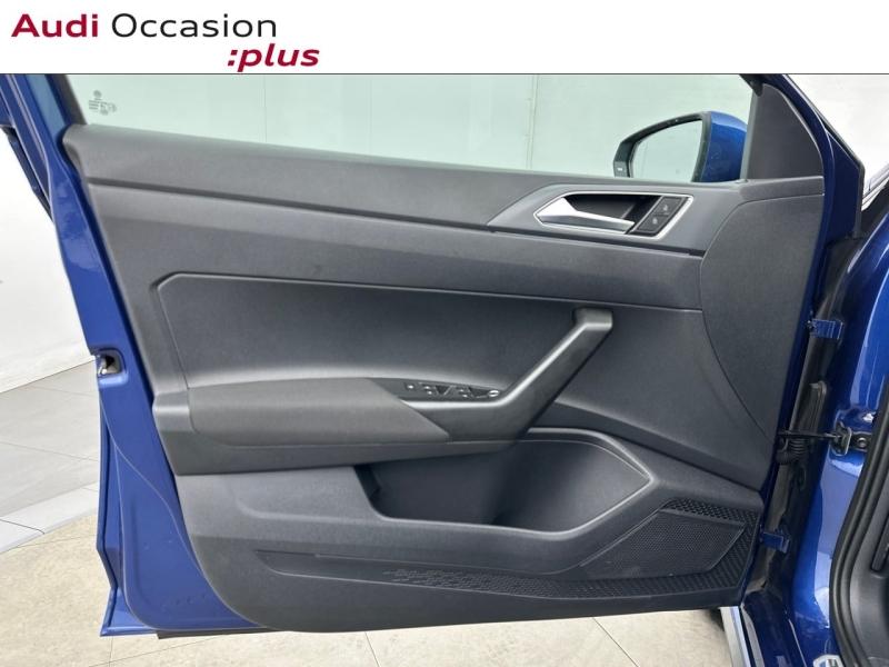 Voitures occasions VOLKSWAGEN POLO R-Line Saint-Thibault-des-Vignes