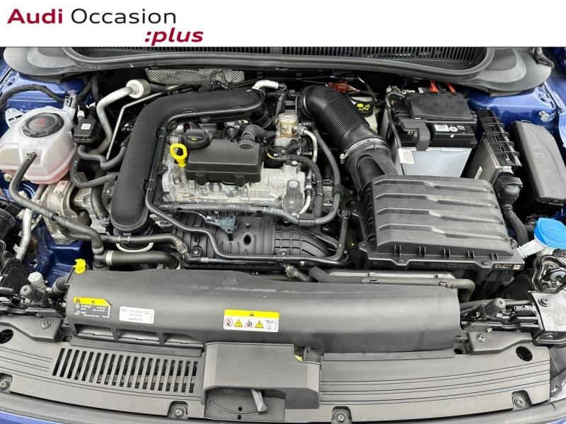 Voitures occasions VOLKSWAGEN POLO R-Line Saint-Thibault-des-Vignes