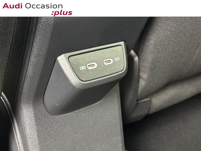 Voitures occasions VOLKSWAGEN POLO R-Line Saint-Thibault-des-Vignes