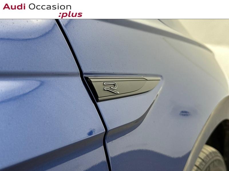 Voitures occasions VOLKSWAGEN POLO R-Line Saint-Thibault-des-Vignes