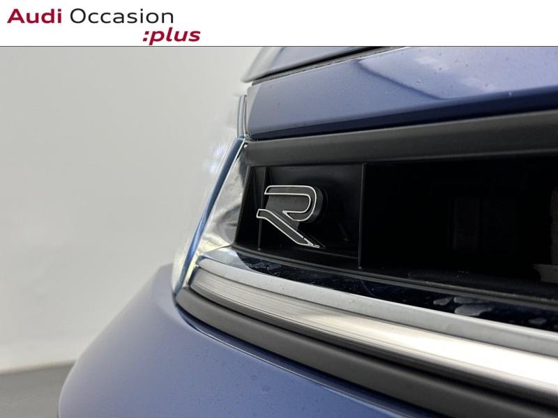 Voitures occasions VOLKSWAGEN POLO R-Line Saint-Thibault-des-Vignes