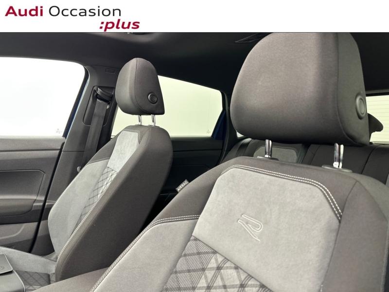 Voitures occasions VOLKSWAGEN POLO R-Line Saint-Thibault-des-Vignes