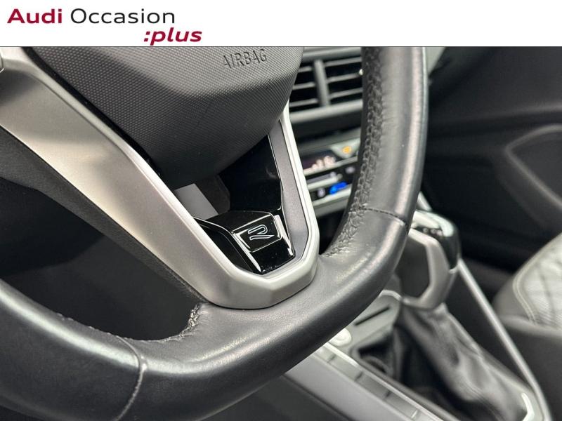 Voitures occasions VOLKSWAGEN POLO R-Line Saint-Thibault-des-Vignes