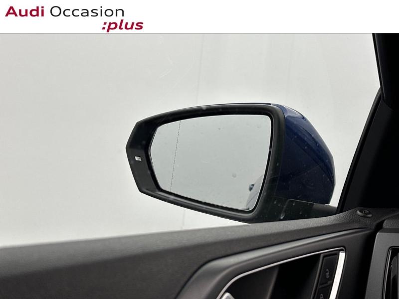 Voitures occasions VOLKSWAGEN POLO R-Line Saint-Thibault-des-Vignes