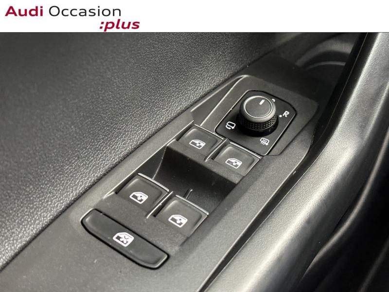 Voitures occasions VOLKSWAGEN POLO R-Line Saint-Thibault-des-Vignes