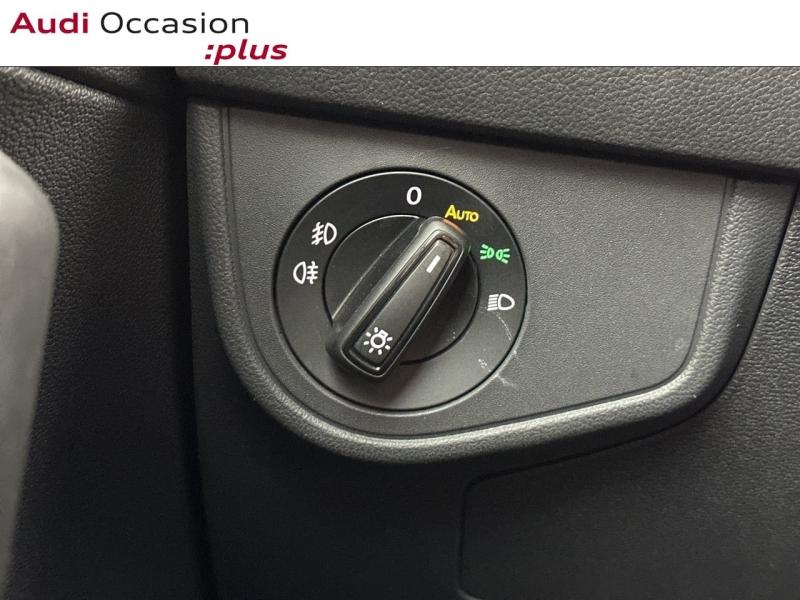 Voitures occasions VOLKSWAGEN POLO R-Line Saint-Thibault-des-Vignes