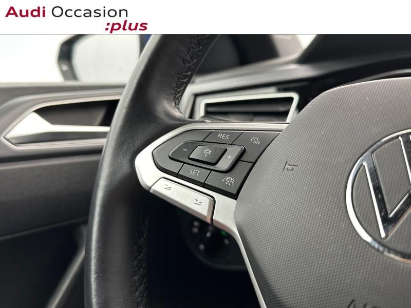 Voitures occasions VOLKSWAGEN POLO R-Line Saint-Thibault-des-Vignes