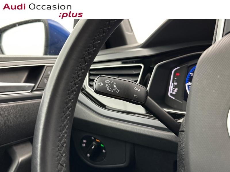Voitures occasions VOLKSWAGEN POLO R-Line Saint-Thibault-des-Vignes
