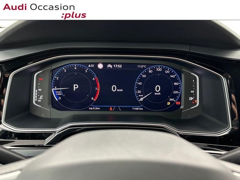 Voitures occasions VOLKSWAGEN POLO R-Line Saint-Thibault-des-Vignes