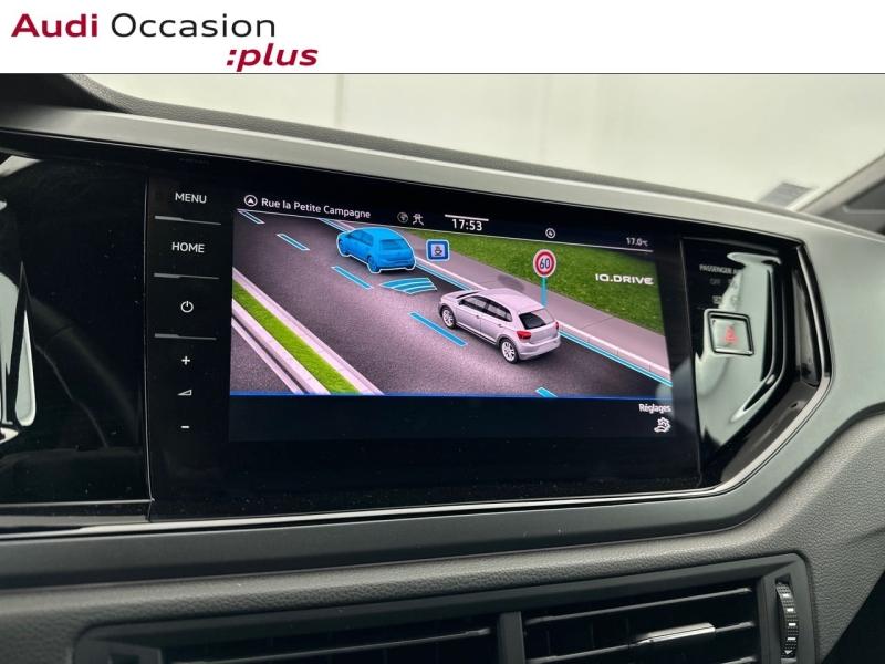 Voitures occasions VOLKSWAGEN POLO R-Line Saint-Thibault-des-Vignes