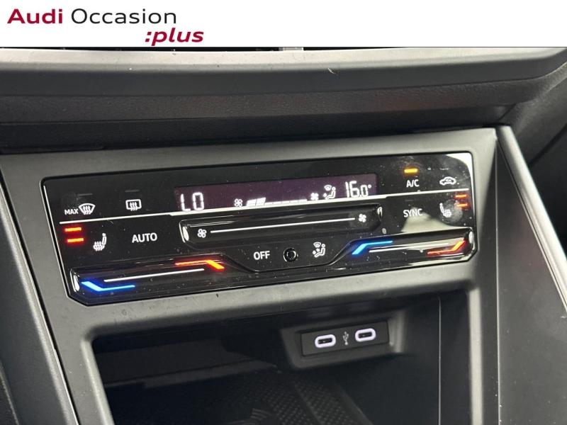 Voitures occasions VOLKSWAGEN POLO R-Line Saint-Thibault-des-Vignes