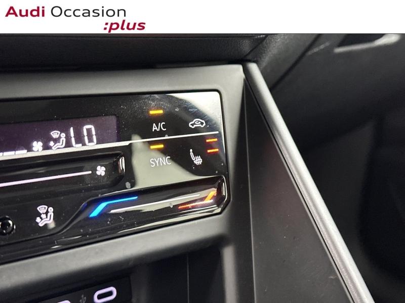 Voitures occasions VOLKSWAGEN POLO R-Line Saint-Thibault-des-Vignes