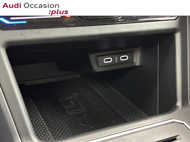 Voitures occasions VOLKSWAGEN POLO R-Line Saint-Thibault-des-Vignes