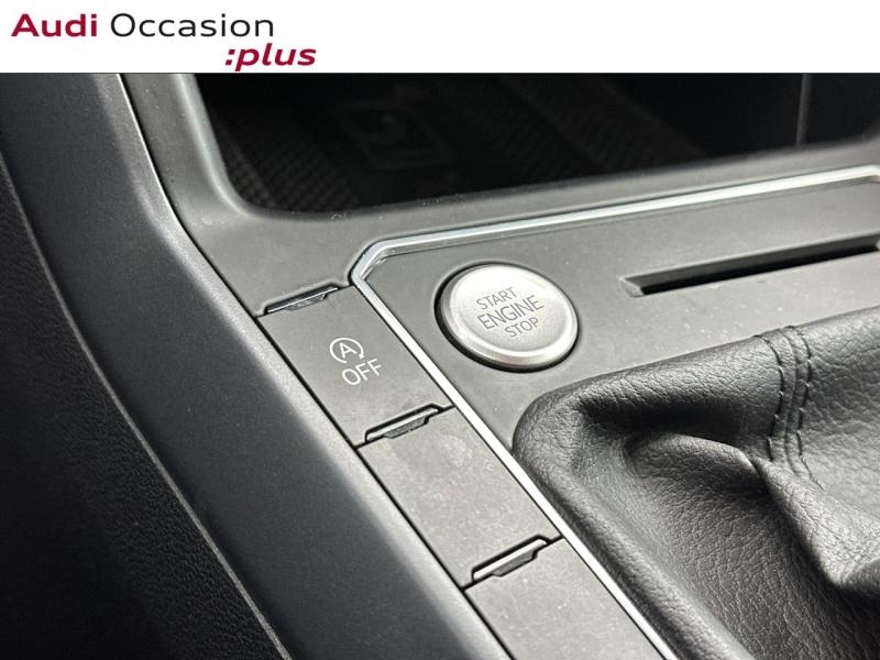 Voitures occasions VOLKSWAGEN POLO R-Line Saint-Thibault-des-Vignes