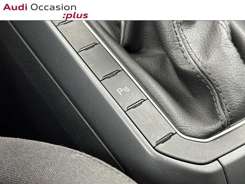 Voitures occasions VOLKSWAGEN POLO R-Line Saint-Thibault-des-Vignes