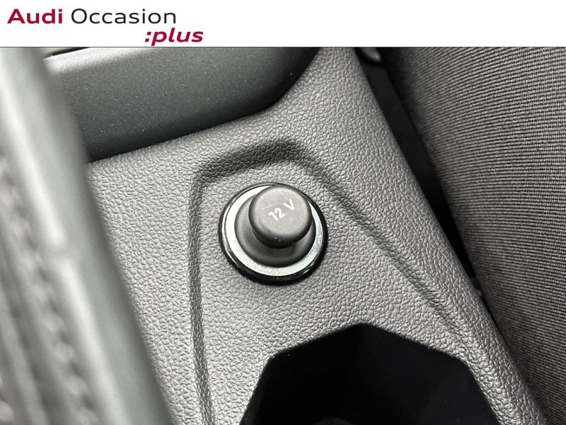 Voitures occasions VOLKSWAGEN POLO R-Line Saint-Thibault-des-Vignes