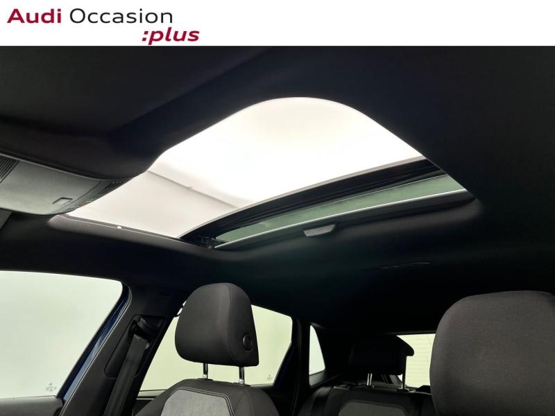 Voitures occasions VOLKSWAGEN POLO R-Line Saint-Thibault-des-Vignes