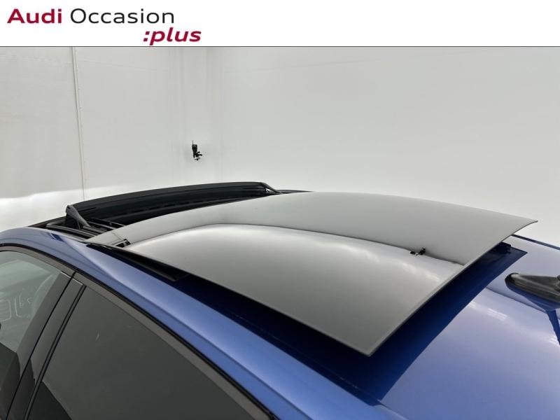 Voitures occasions VOLKSWAGEN POLO R-Line Saint-Thibault-des-Vignes