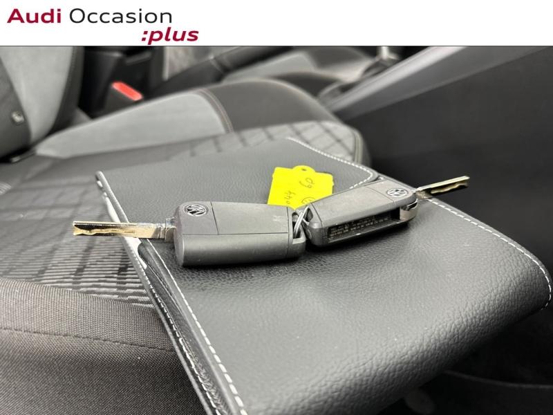 Voitures occasions VOLKSWAGEN POLO R-Line Saint-Thibault-des-Vignes