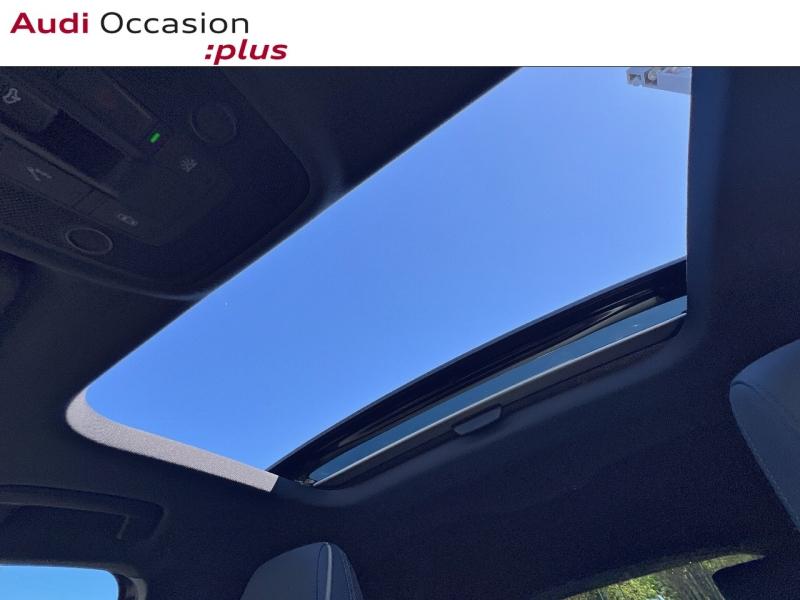 Voitures occasions Audi A3 Sportback S line Saint-Thibault-des-Vignes