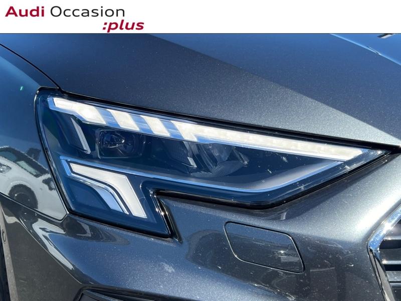 Voitures occasions Audi A3 Sportback S line Saint-Thibault-des-Vignes