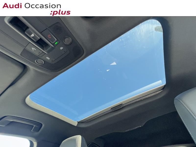 Voitures occasions Audi A3 Sportback S line Saint-Thibault-des-Vignes