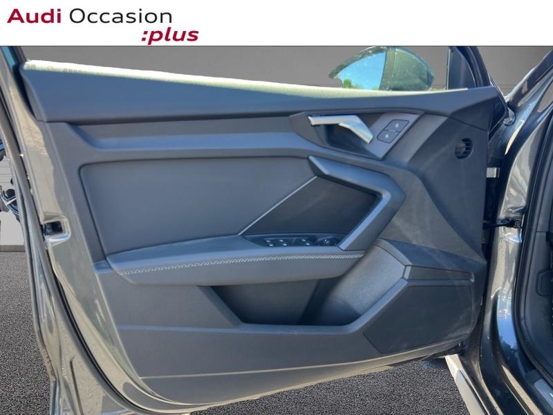 Voitures occasions Audi A3 Sportback S line Saint-Thibault-des-Vignes