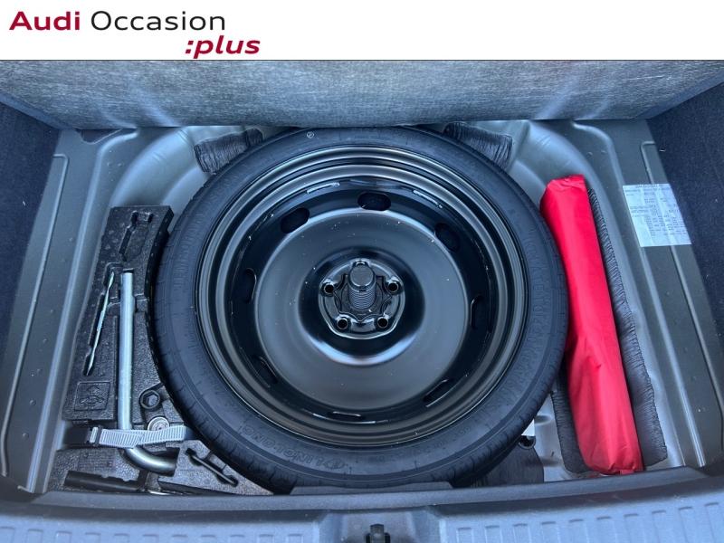 Voitures occasions Audi A3 Sportback S line Saint-Thibault-des-Vignes