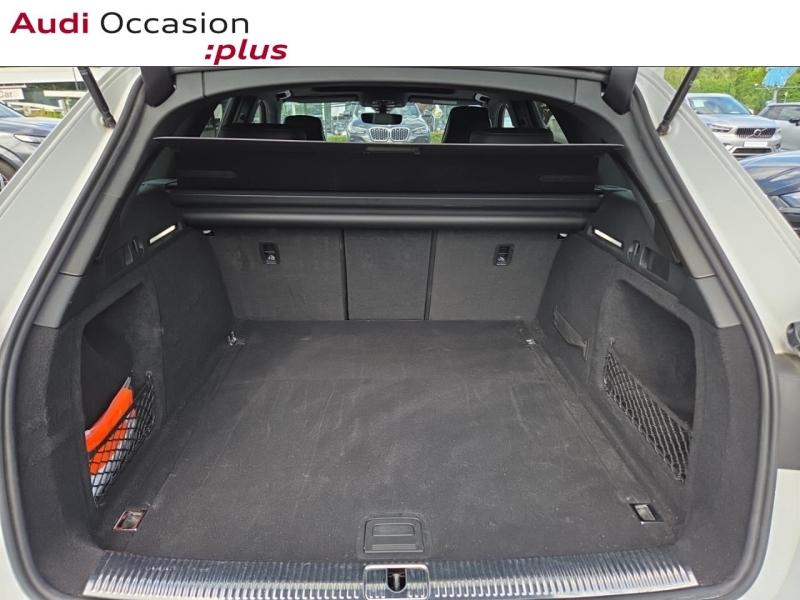 Voitures occasions Audi A4 Avant S Edition Saint-Thibault-des-Vignes