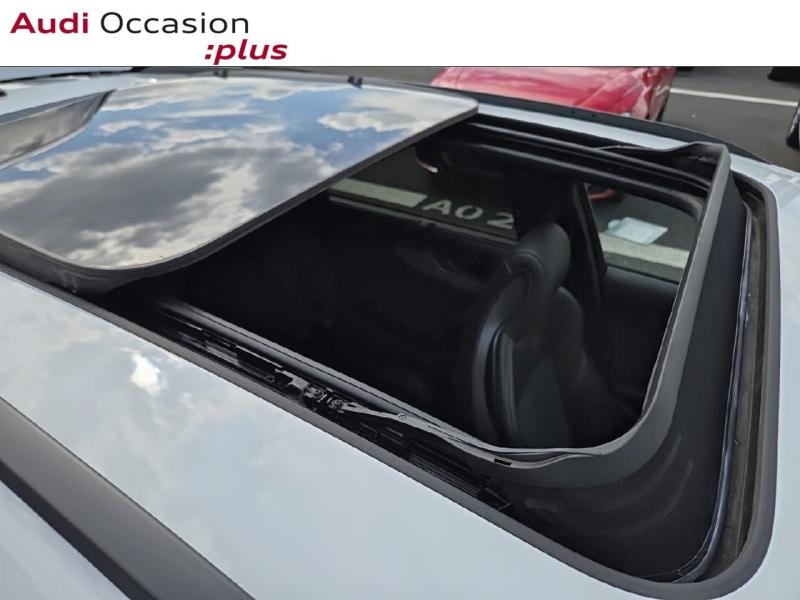 Voitures occasions Audi A4 Avant S Edition Saint-Thibault-des-Vignes