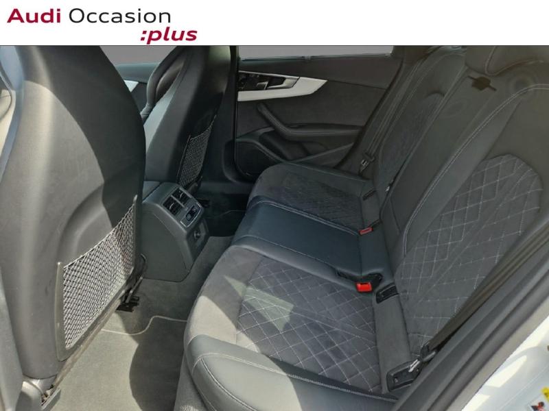 Voitures occasions Audi A4 Avant S Edition Saint-Thibault-des-Vignes