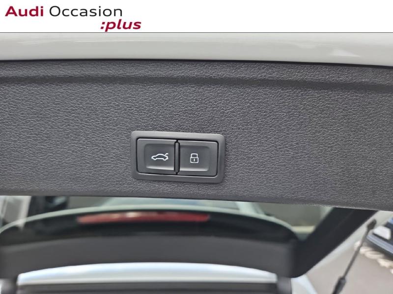 Voitures occasions Audi A4 Avant S Edition Saint-Thibault-des-Vignes