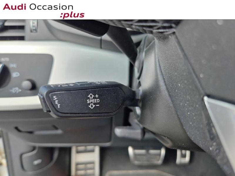 Voitures occasions Audi A4 Avant S Edition Saint-Thibault-des-Vignes