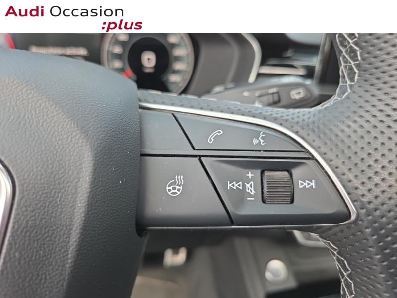 Voitures occasions Audi A4 Avant S Edition Saint-Thibault-des-Vignes