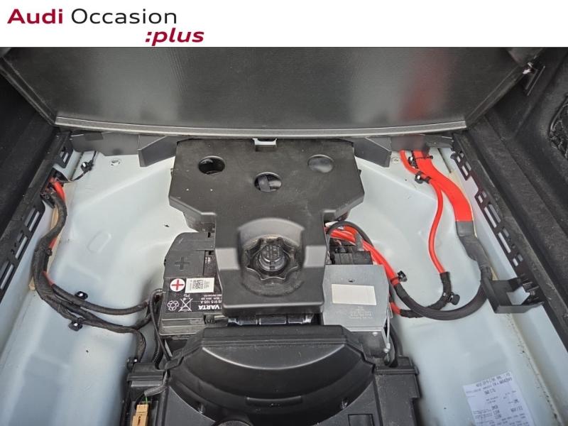 Voitures occasions Audi A4 Avant S Edition Saint-Thibault-des-Vignes
