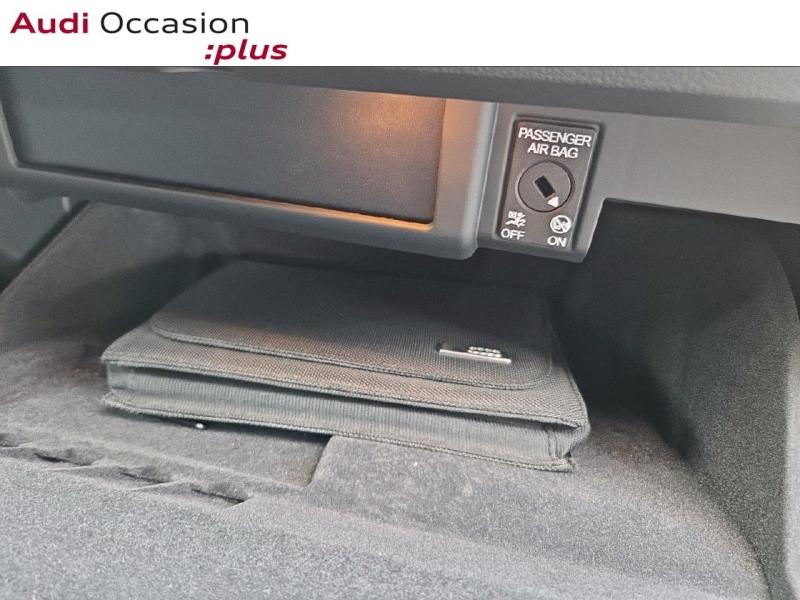 Voitures occasions Audi A4 Avant S Edition Saint-Thibault-des-Vignes
