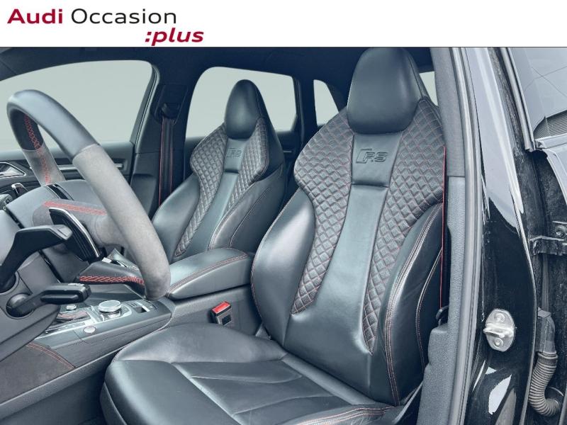 Voitures occasions Audi RS3 Sportback Base Saint-Thibault-des-Vignes