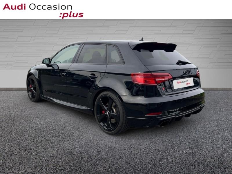 Voitures occasions Audi RS3 Sportback Base Saint-Thibault-des-Vignes