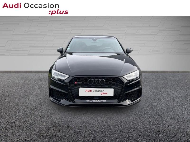 Voitures occasions Audi RS3 Sportback Base Saint-Thibault-des-Vignes