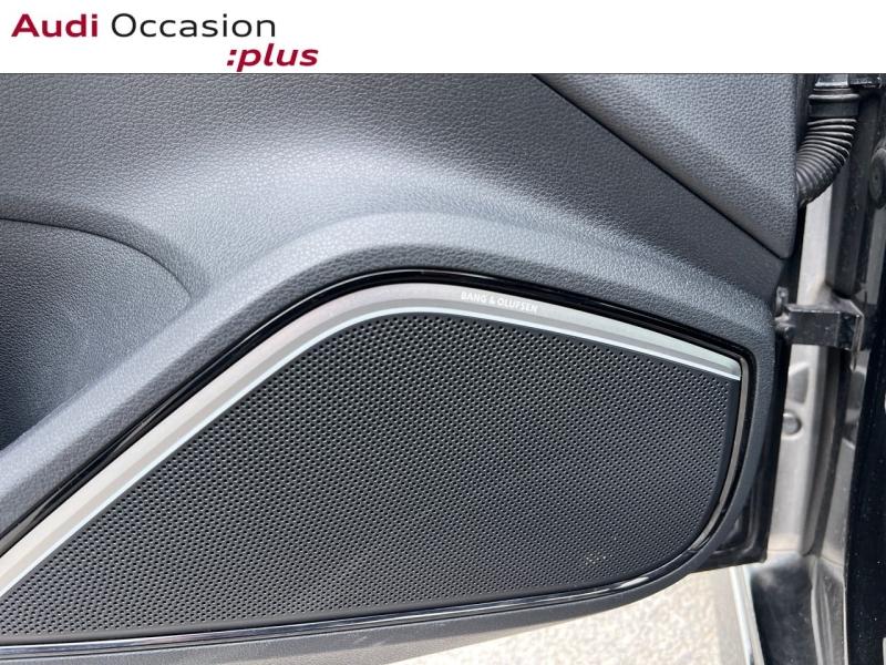 Voitures occasions Audi RS3 Sportback Base Saint-Thibault-des-Vignes