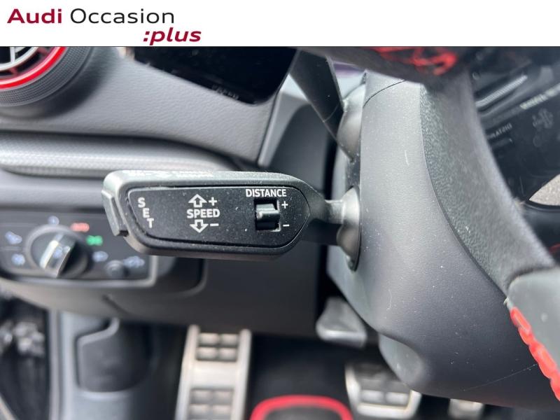 Voitures occasions Audi RS3 Sportback Base Saint-Thibault-des-Vignes